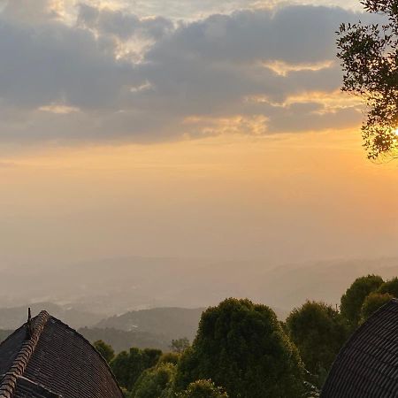 La Cascata Bali Munduk Villa Luaran gambar