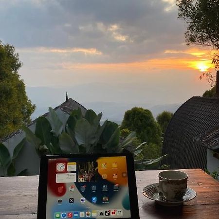 La Cascata Bali Munduk Villa Luaran gambar