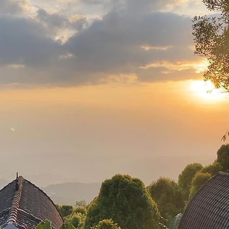 La Cascata Bali Munduk Villa Luaran gambar