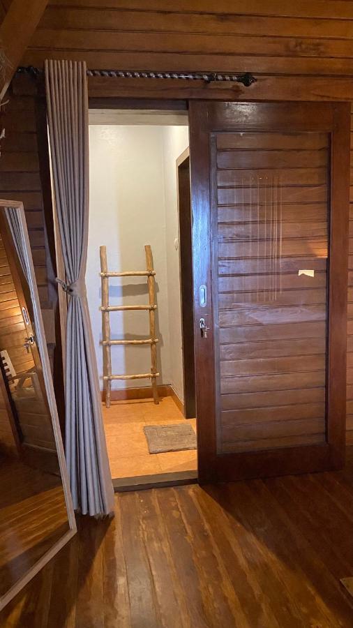 La Cascata Bali Munduk Villa Luaran gambar