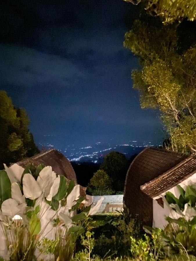 La Cascata Bali Munduk Villa Luaran gambar