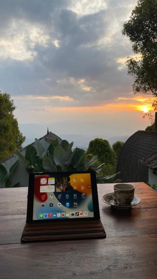 La Cascata Bali Munduk Villa Luaran gambar
