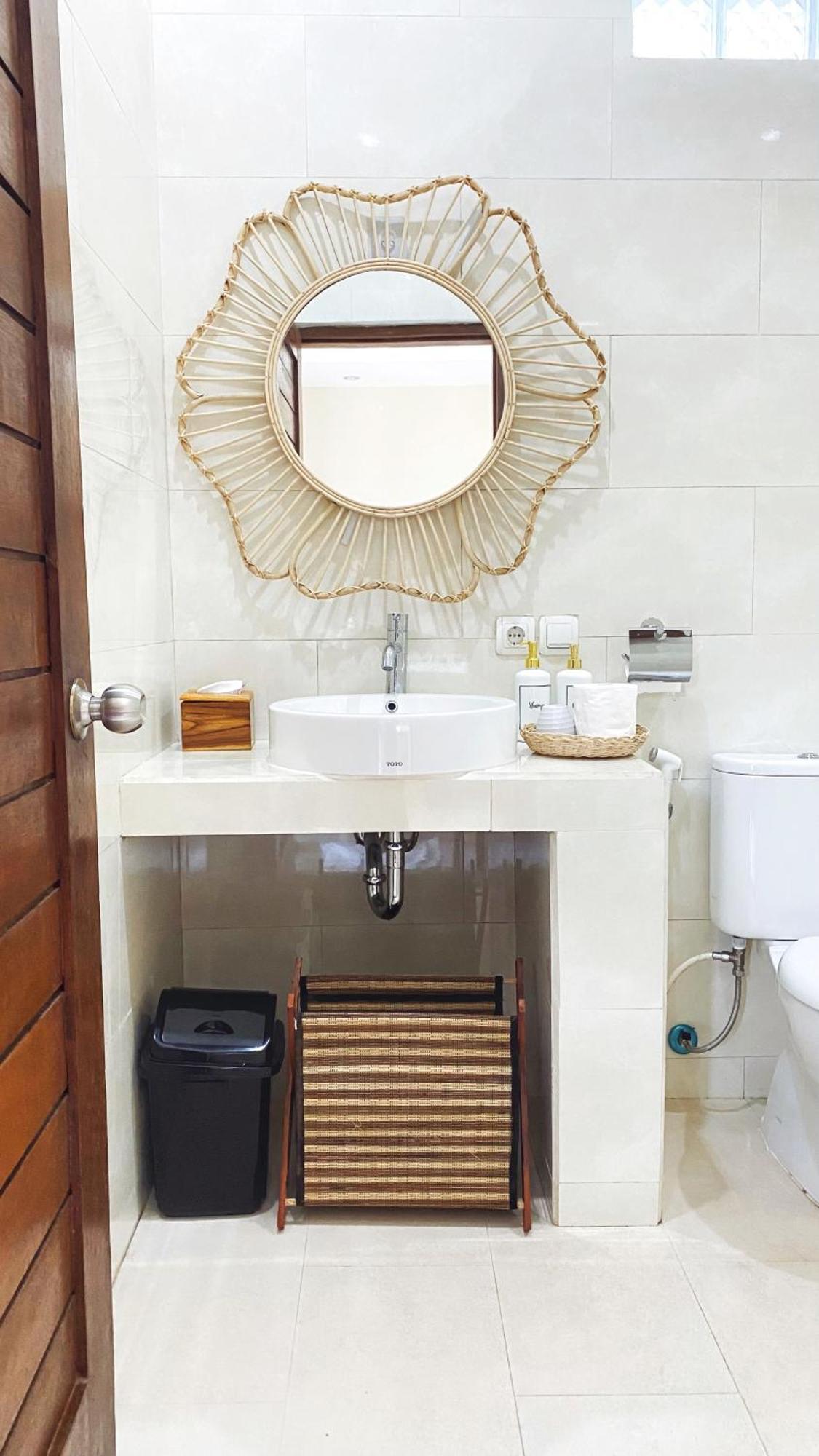 La Cascata Bali Munduk Villa Bilik gambar